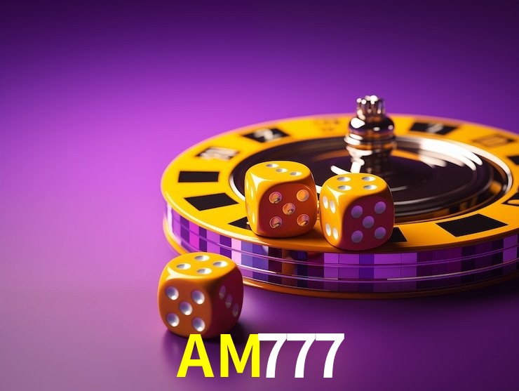 AM777 Mobile Legends