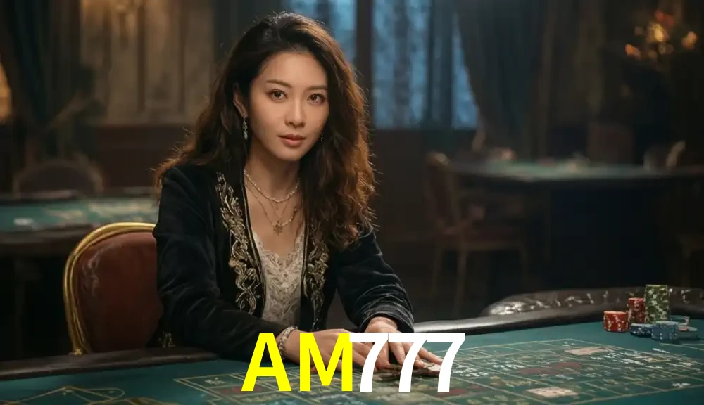AM777 Casino en Vivo