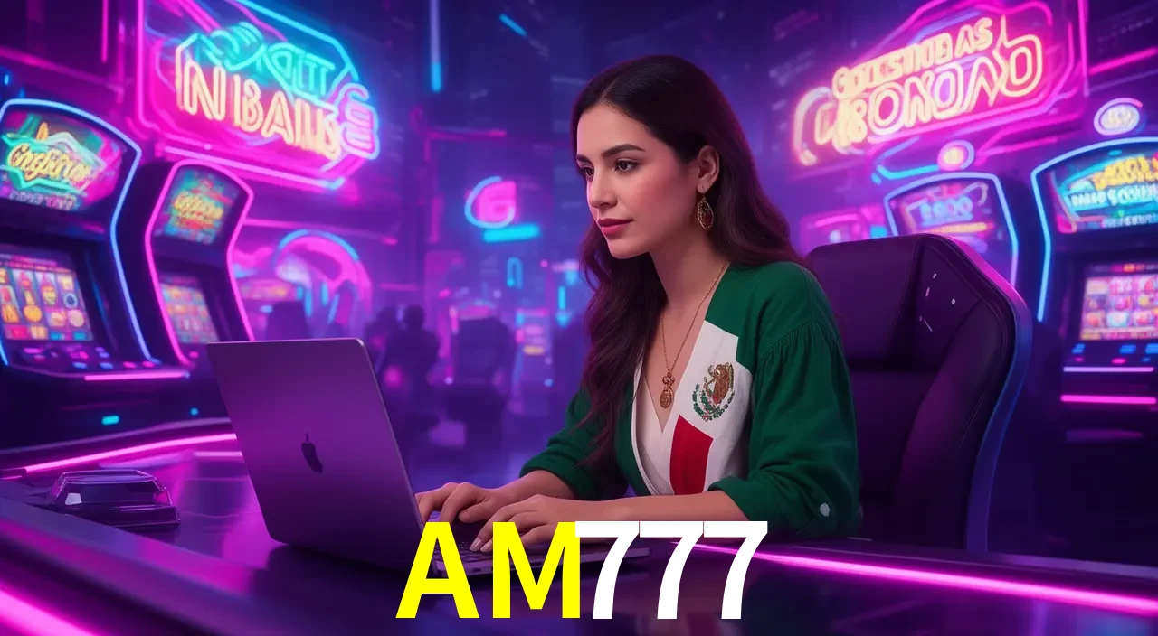 AM777 Apuestas Deportivas