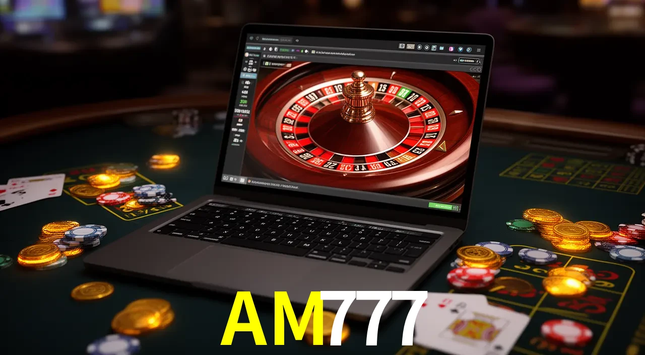 AM777 Arcade