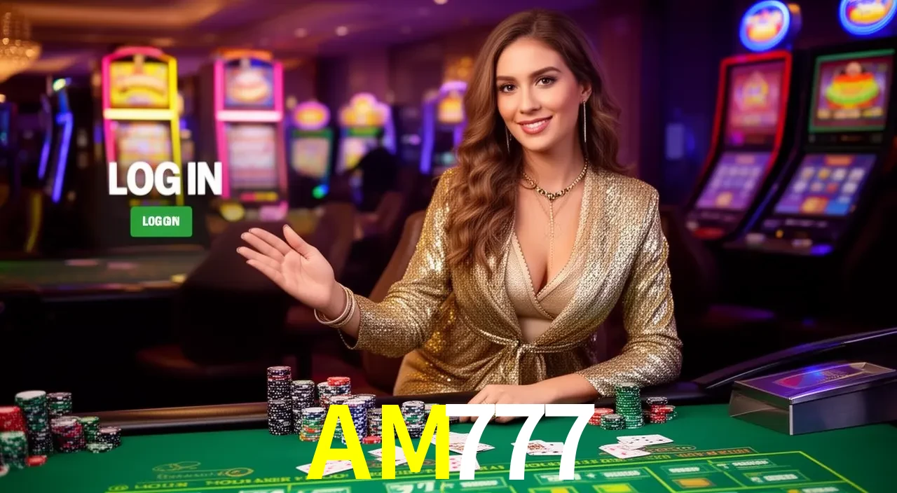 AM777 Bingo