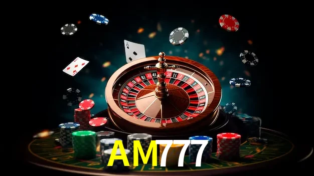 AM777 Crash Games