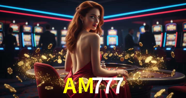 AM777 lobby snapshot