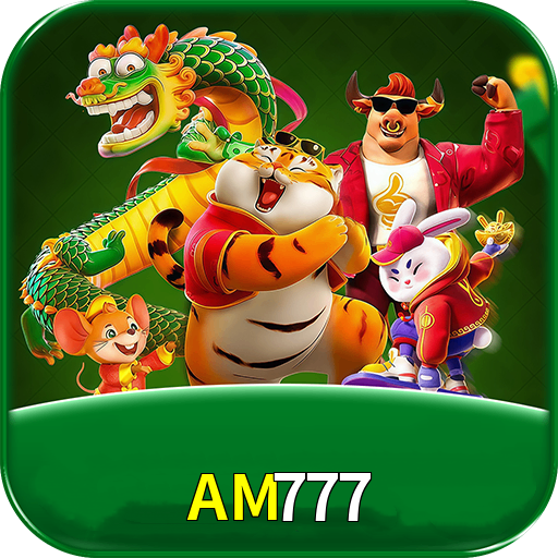 AM777 logo